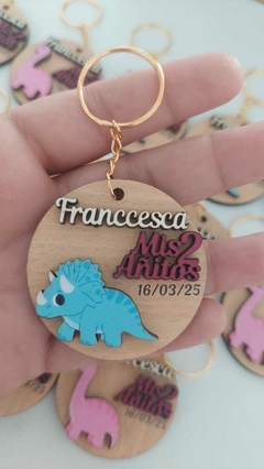 Llaveros premiun x U. - tienda online