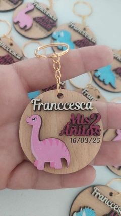 Imagen de Llaveros premiun x U.