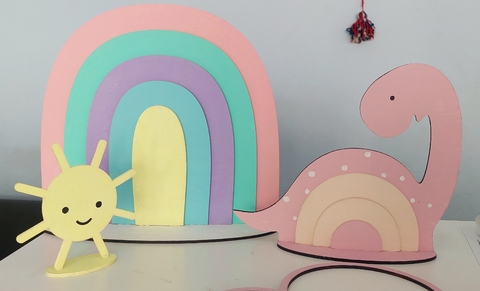 Carrusel Regalo Perfecto