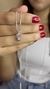 Colar filha rosa - comprar online