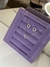 Conjunto coração cravejado vazado
