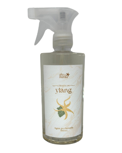 Água Perfumada Ylang 500ml - comprar online