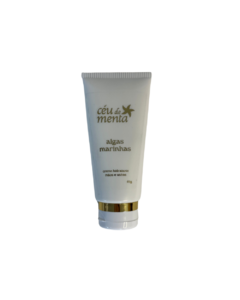 Creme pras Mãos Algas 60g - comprar online