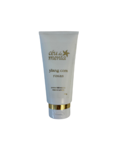 Creme pras Mãos Ylang com Rosas 60g - comprar online