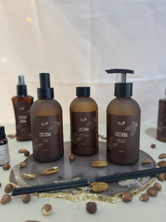 Sabonete Líquido Castanha 250ml na internet