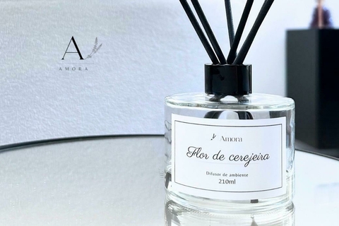 Banner da categoria Difusores