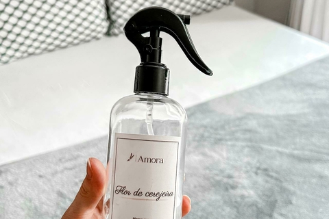 Banner da categoria Home spray