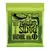 Corda Ernie Ball 010 Regular Slinky Níquel para Guitarra