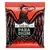 Corda Ernie Ball 010 Skinny Top Heavy Bottom Slinky Paradigm para Guitarra 7 Cordas