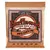 Corda Ernie Ball 013 Earthwood Phophor Bronze para Violão Aço