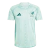 Camisa Seleção México I 2024 - Torcedor Masculina - Verde com detalhes claros