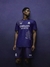 Camisa Real Madrid Edição Especial 24/25 - Torcedor Adidas Masculina - Roxa - La Casa Do Manto