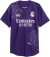 Camisa Real Madrid Edição Especial 24/25 - Torcedor Adidas Masculina - Roxa