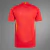 Camisa Espanha I 24/25 - Torcedor Masculino Adidas - Vermelha com detalhes em amarelo
