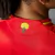 Camisa Espanha I 24/25 - Torcedor Masculino Adidas - Vermelha com detalhes em amarelo - loja online