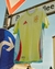Camisa Espanha II 24/25 - Torcedor Masculino Adidas - Amarela - comprar online