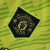 Camisa Manchester United Third 22/23 Torcedor Adidas Feminina - Verde Limão - comprar online