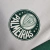 Camisa Palmeiras Treino 23/24 - Torcedor Puma Masculina - Branco e Verde