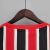 Camisa São Paulo II 22/23 Torcedor Adidas Feminina - Vermelho, Preto e Branco - loja online