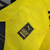 Camisa Fenerbahce II 23/24 - Torcedor Puma Masculina - Amarela com detalhes em azul - La Casa Do Manto