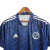 Camisa Cruzeiro Edição Especial 22/23 Torcedor Masculina - Azul royal com detalhes em dourado - La Casa Do Manto