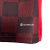 Camisa Real Zaragoza III 23/24 - Torcedor Adidas Masculina - Vermelha com detalhes em branco - comprar online