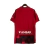 Camisa Real Zaragoza III 23/24 - Torcedor Adidas Masculina - Vermelha com detalhes em branco - comprar online