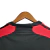 Camisa Toronto FC II 23/24 - Torcedor Adidas Masculina - Preta com detalhes em vermelho e branco - La Casa Do Manto