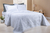 COBRE LEITO CRIARTE CASAL 200 fios - Pegon Home