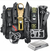 Kit 14 itens de sobrevivência de acampamento e sobrevivência - comprar online