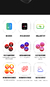 Smartwatch B57 na internet