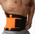 Imagem do Cinta, modelador corporal, treinador abdominal, perda de peso, queima de gordura
