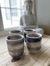 Vasos RAYUELA