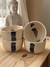 Set de 4 cuencos WOK linea GAUDI (azul) en internet