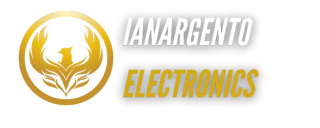 Ianargento Electronics