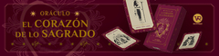 Banner de la categoría Esoterismo 