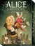 ORACLE ALICE IN WONDERLAND (LIBRO + 36 CARTAS) - comprar online