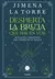 DESPIERTA LA BRUJA QUE HAY EN VOS - JIMENA LA TORRE - comprar online