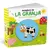 ANIMALES DE LA GRANJA *JUEGO Y DESCUBRO* - comprar online