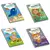 COLOREO Y REGALO: EN EL MAR *COLOREO Y REGALO* - comprar online