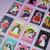 Místicas tarot, baraja Brujas, diosas y ocultistas en internet