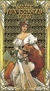 TAROT GOLDEN ART NOUVEAU ( LIBRO + CARTAS ) - comprar online