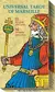 TAROT UNIVERSAL DE MARSELLA ( LIBRO + CARTAS ) - comprar online