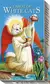 TAROT White Cats Gatos Blancos - comprar online
