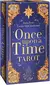 TAROT ONCE UPON A TIME (LIBRO + 80 CARTAS) - comprar online