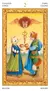 TAROT White Cats Gatos Blancos en internet