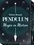 PENDULUM MAGIC IN MOTION ( LIBRO + PÉNDULO ) - comprar online