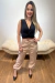 Cropped Nó Preto - loja online