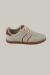 Tênis Off White com detalhes em Vermelho - comprar online