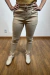 Calça Clochard Bege - P B Store - Moda Feminina